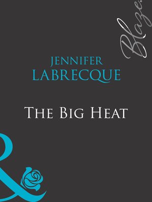 cover image of The Big Heat